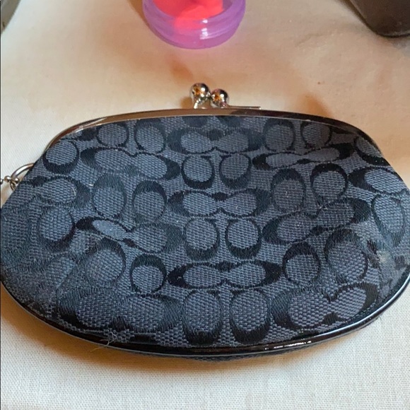 Change purse